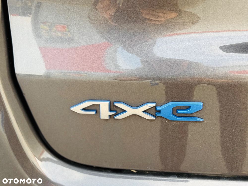 Jeep Compass 1.3 T-GDI 4xe Automatik Limited - 17