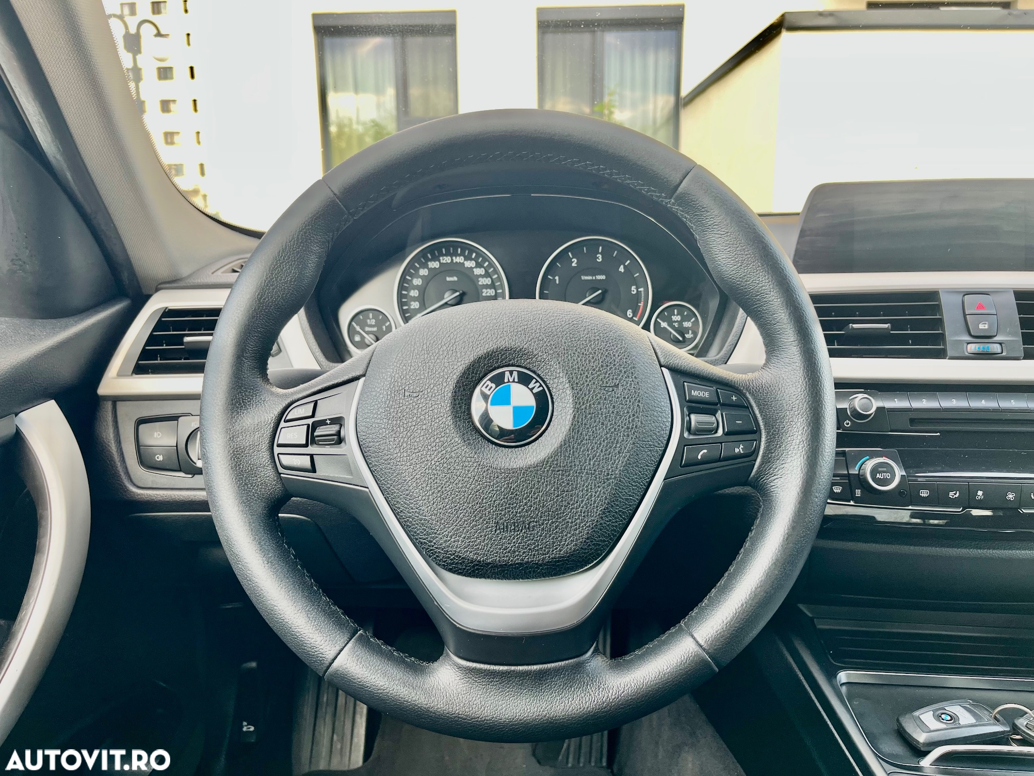 BMW Seria 3 - 17