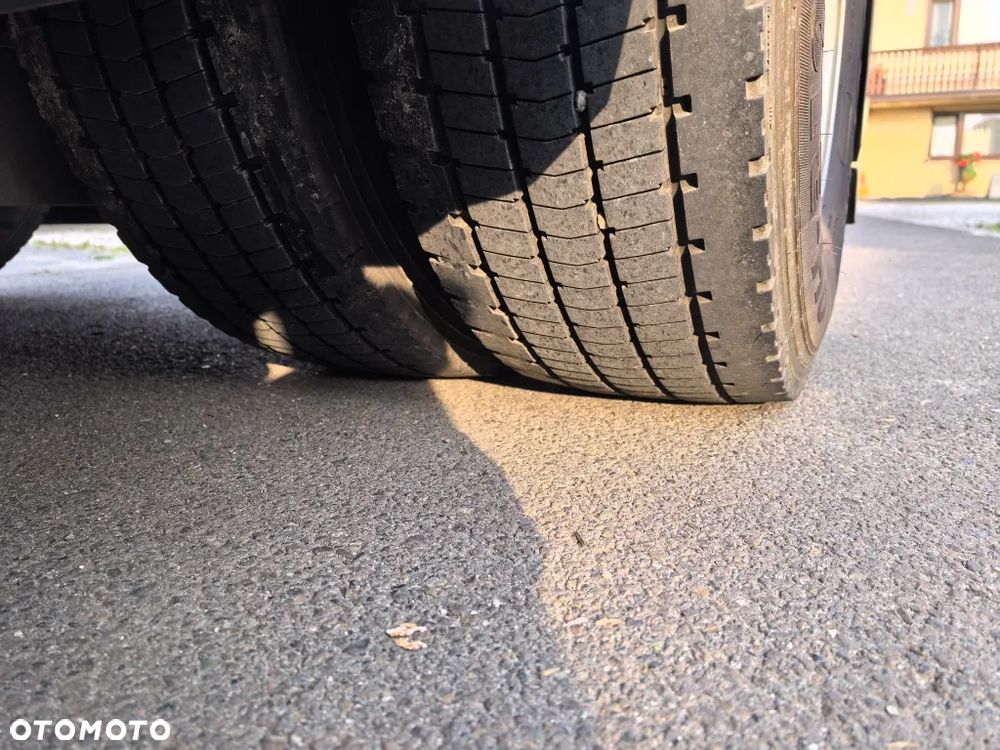 Mercedes-Benz Actros 1851 LS * Import DE * - 11