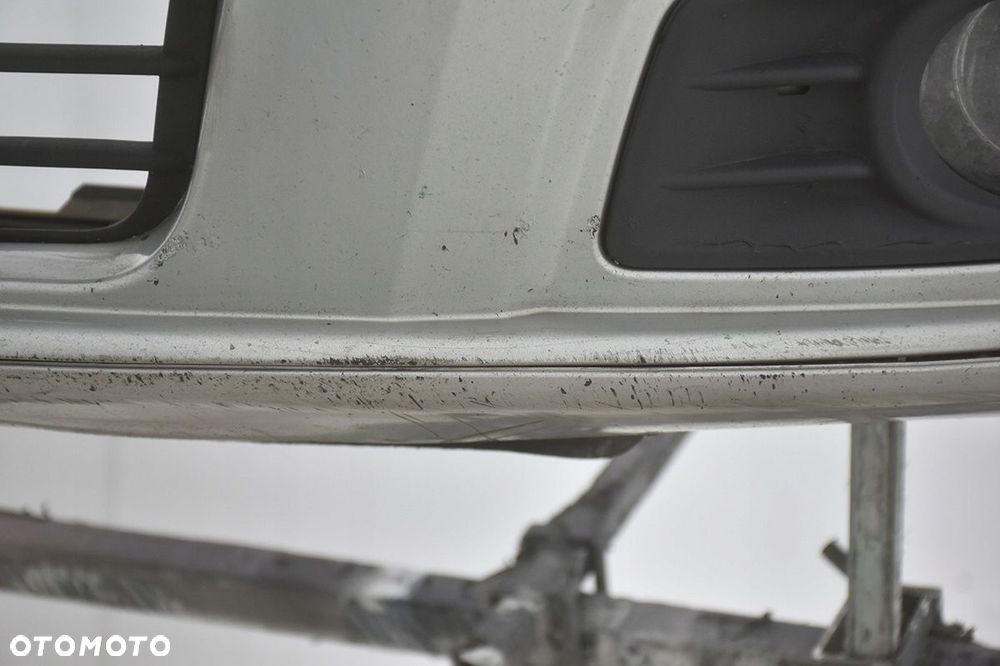 zderzak przedni przód * volvo v50 lift s40 ii - 9