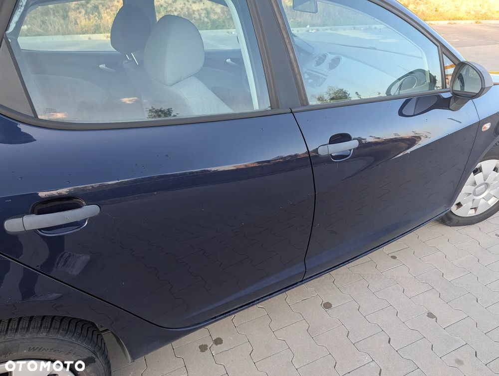 Seat Ibiza 1.2 12V Style - 13