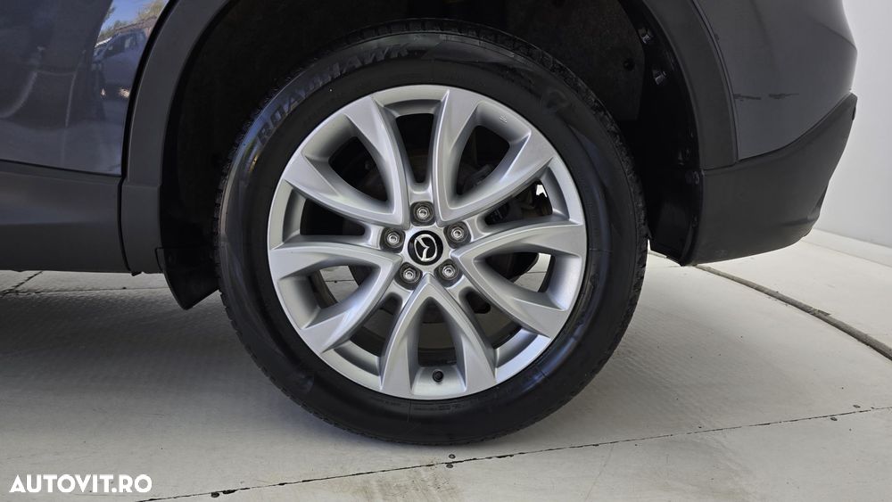 Mazda CX-5 - 22