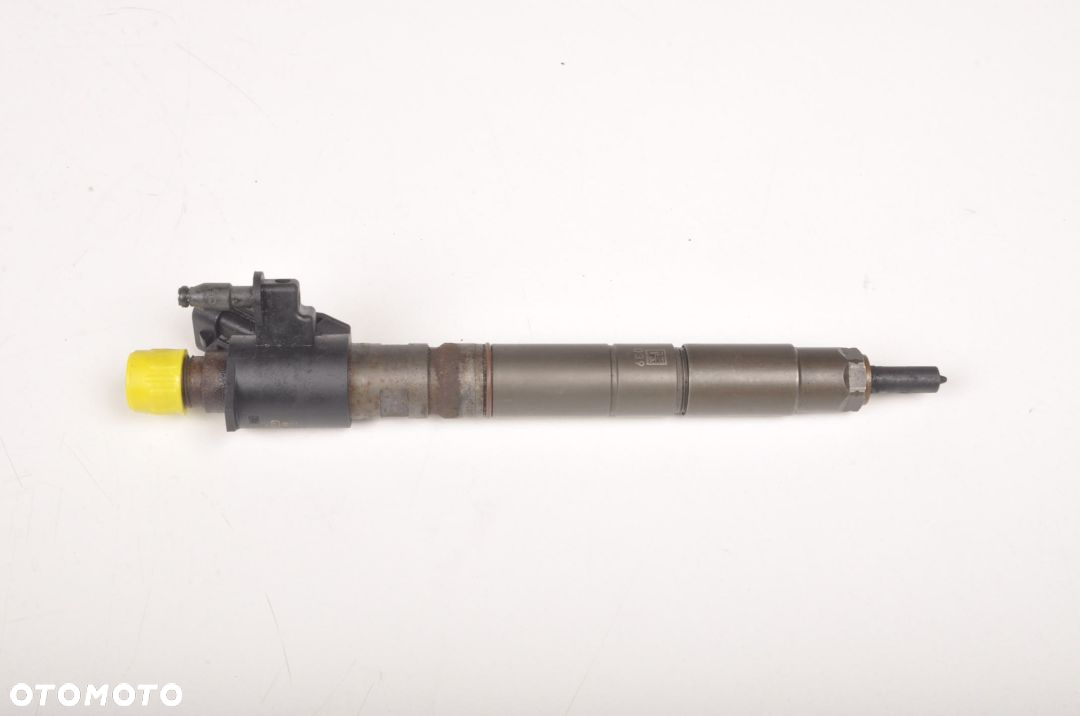 VOLVO S60 V60 2.0 D3 WTRYSK 31303238  0445116046 - 6