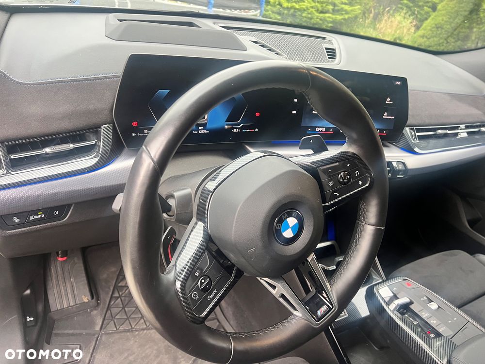 BMW X2 sDrive18d M Sport sport - 10