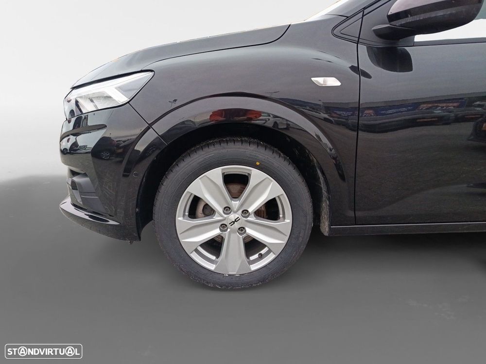 Dacia Sandero 1.0 TCe Expression - 14