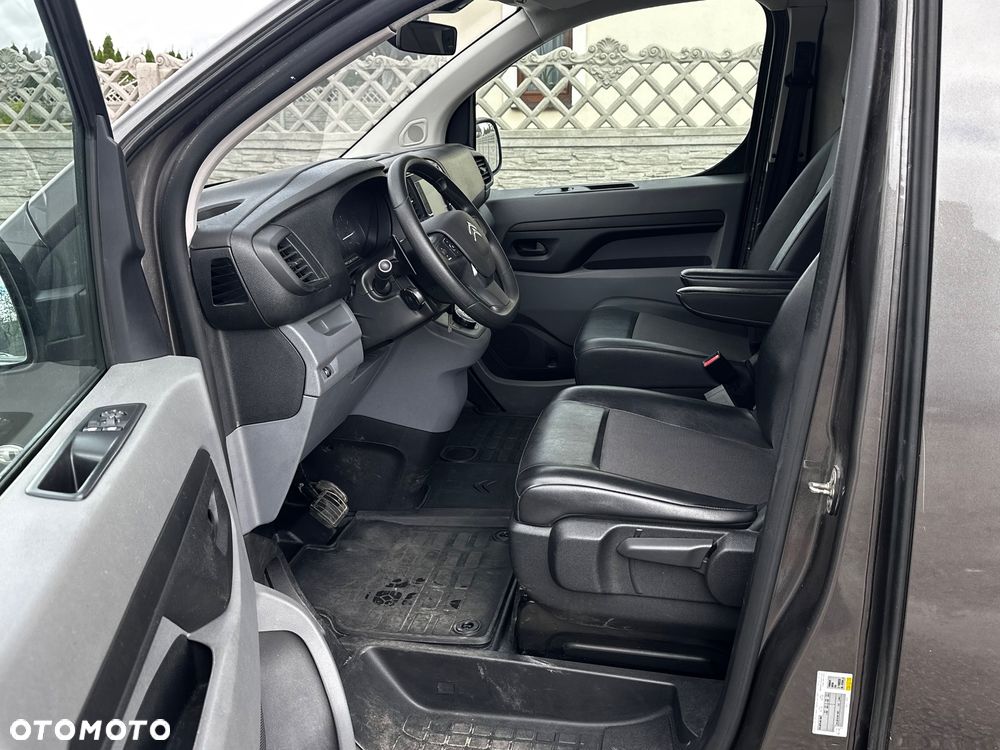 Citroën Jumpy Long - 20