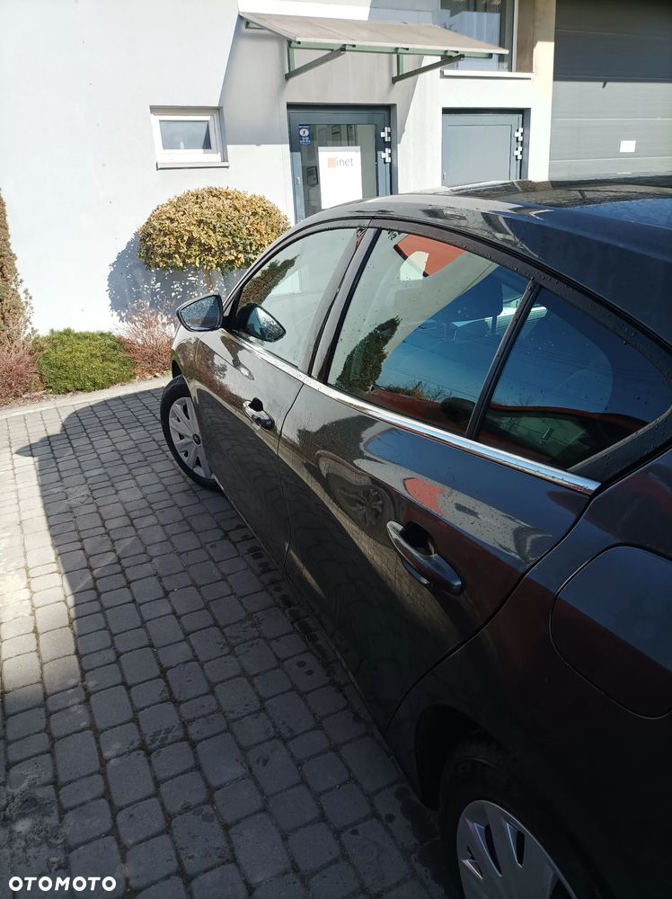 Ford Focus 1.0 EcoBoost Active - 7