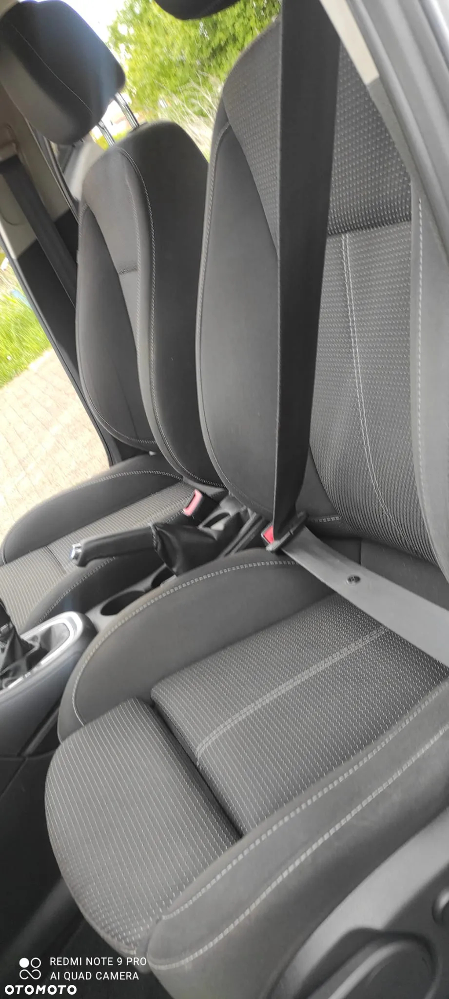 Opel Astra 1.7 CDTI DPF Active - 5