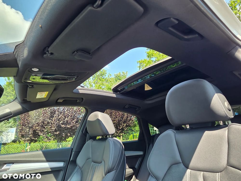 Audi SQ5 Sportback - 11