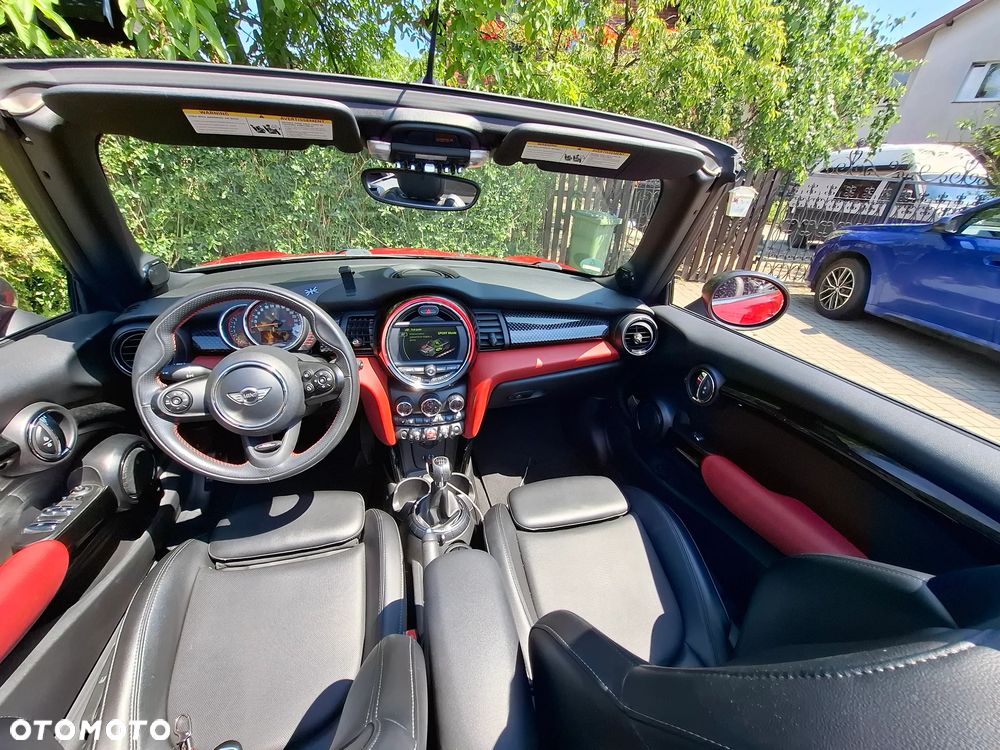 MINI Cooper S Standard - 5