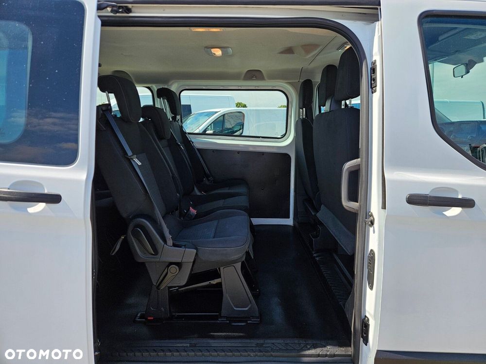 Ford Transit Custom - 30