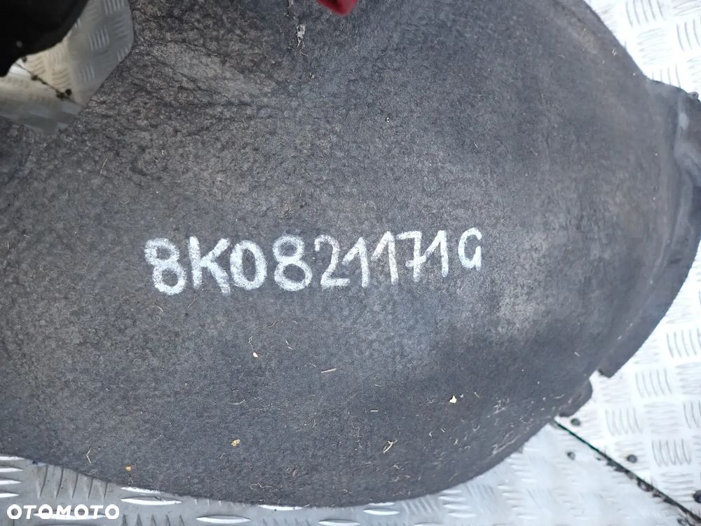 NADKOLE -AUDI A4 B8 , AUDI A6 C7, AUDI A5 8T, AUDI Q7, VW TOURAN, VW POLO, MERCEDES W212, MERCEDES W222, SKODA OCTAVIA III, OPEL MOKKA, MERCEDES W212 LIFT - 2