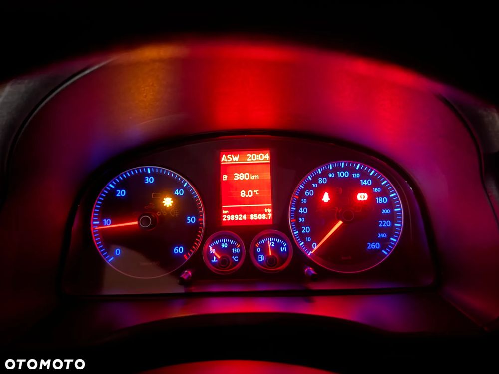 Volkswagen Caddy 2.0 TDI Maxi Life (7-Si.) - 36