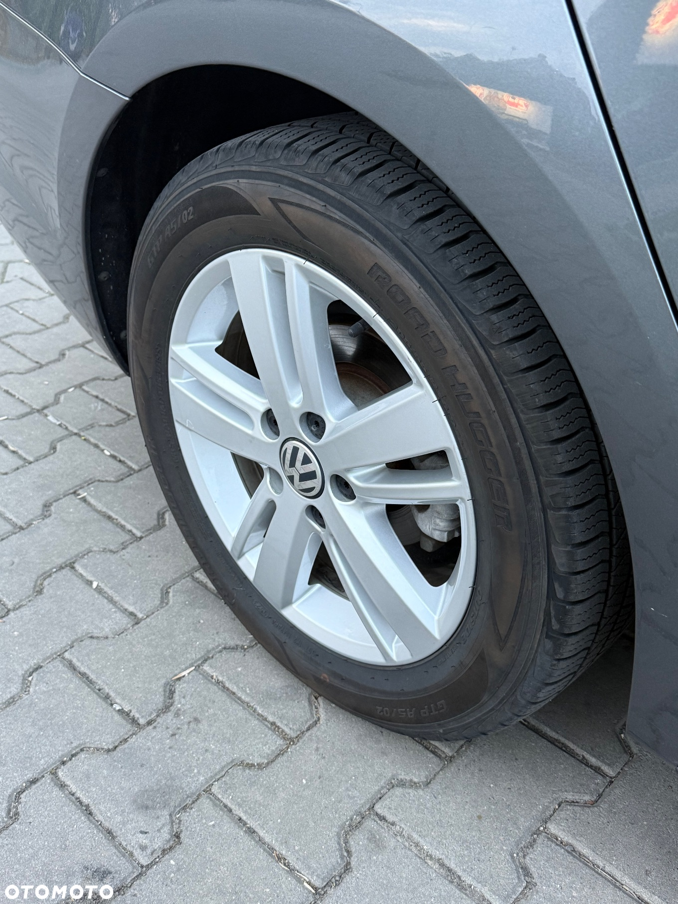 Volkswagen Jetta 1.4 Hybrid DSG Comfortline - 6