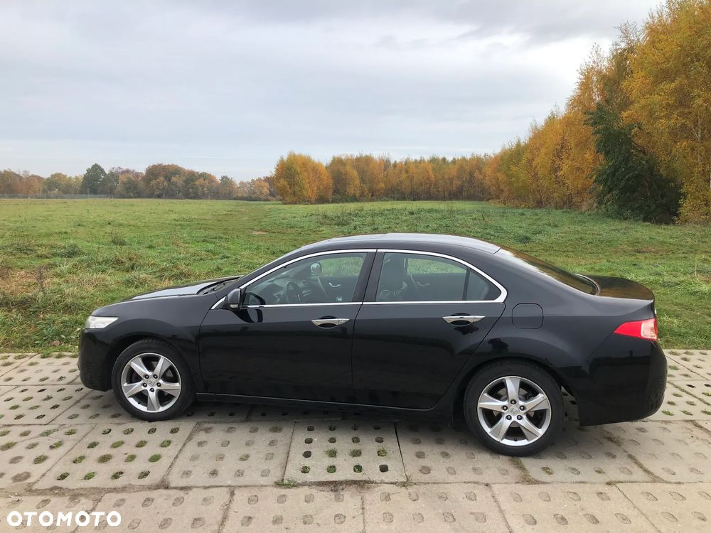 Honda Accord 2.0 Executive - 3