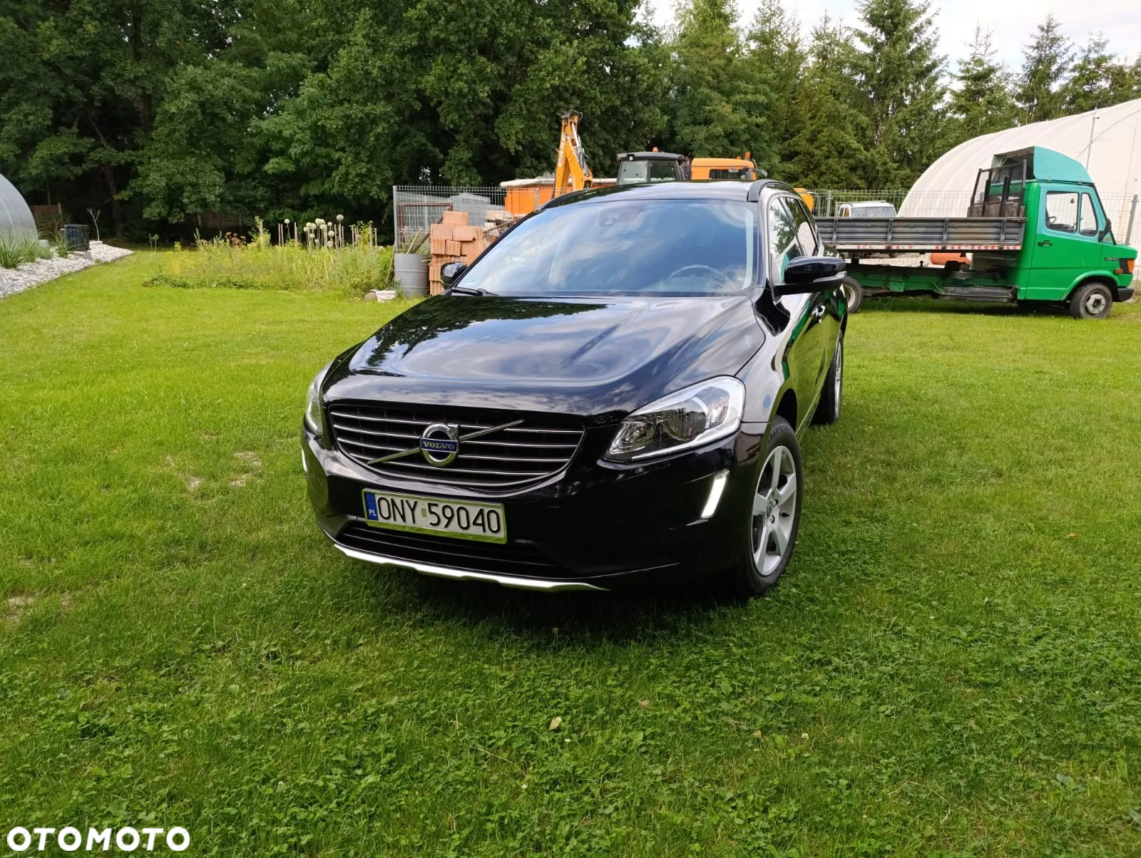 Volvo XC 60 - 11