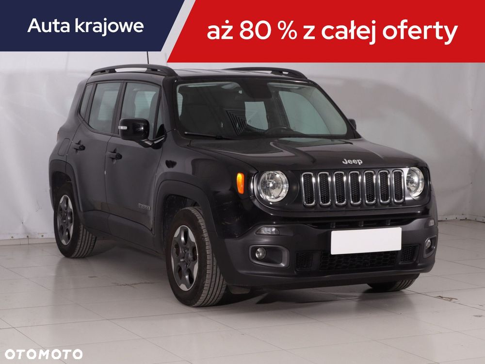 Jeep Renegade - 3
