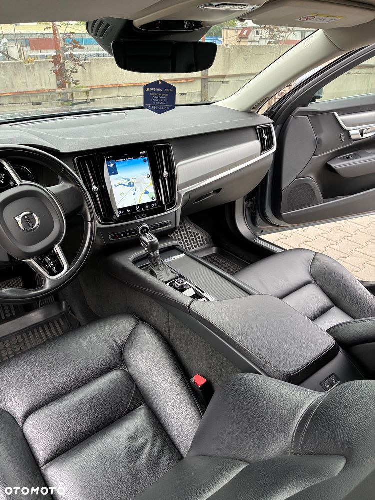 Volvo V90 - 31