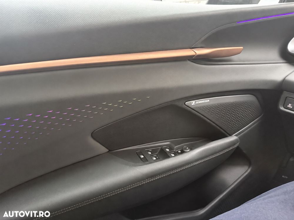 CUPRA Terramar 2024 — imagine 11