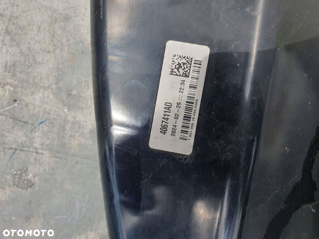 Audi A8 D5 8W0 Zbiornik płynu Adblue - 5