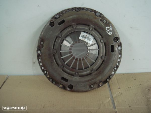 Prato Aperto Embraiagem Mitsubishi Colt Vi (Z3_A, Z2_A) - 3