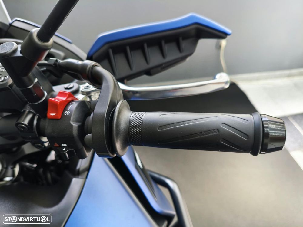 Yamaha Tracer Abs - 14