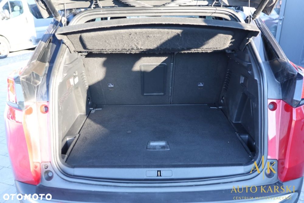 Peugeot 3008 - 37