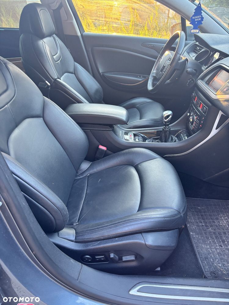 Citroën C5 2.0 HDi Exclusive - 9