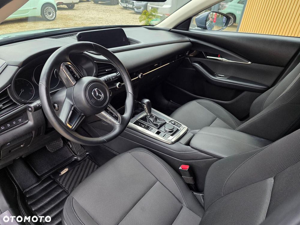 Mazda CX-30 - 10
