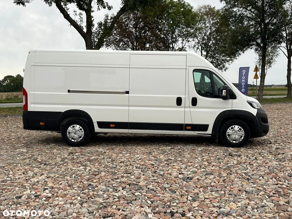 Peugeot Boxer - 5