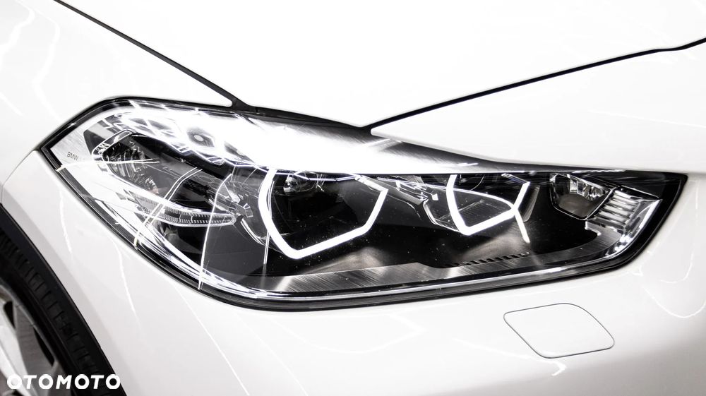 BMW X2 sDrive18i GPF Business Edition - 11