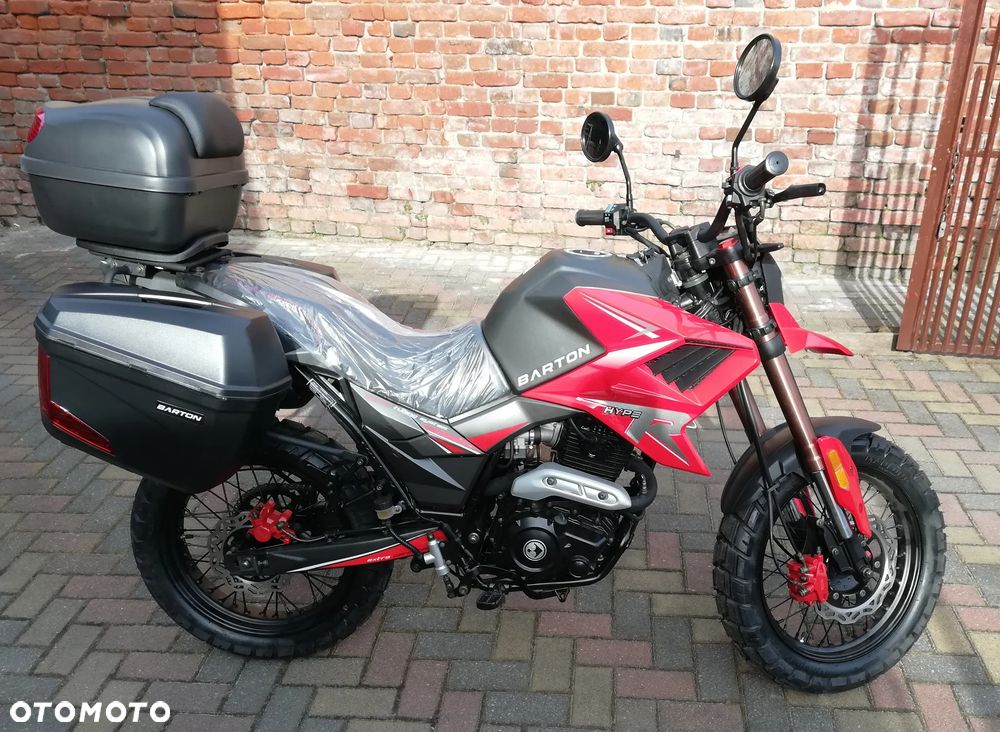Barton Hyper - 6