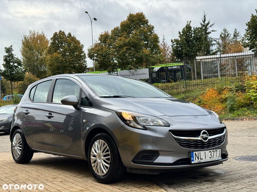 Opel Corsa 1.4 Enjoy - 3