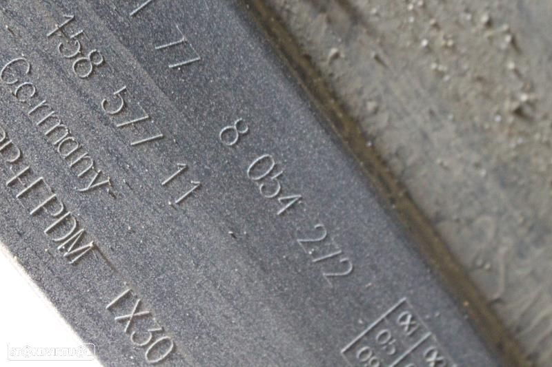 Embaladeiras / Saias Bmw 3 Touring (F31)  Embaladeiras Bmw Serie 3 F30 - 9