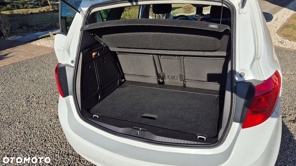 Opel Meriva 1.4 Edition - 20