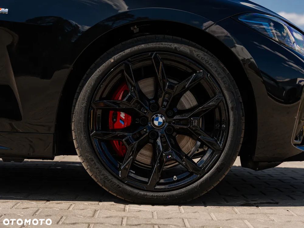 BMW Seria 4 - 4