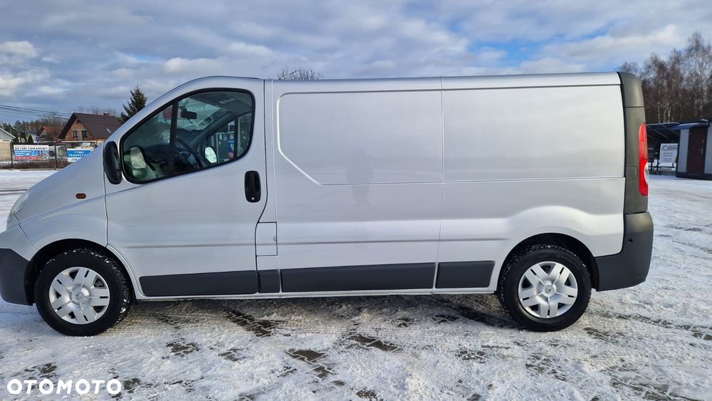 Renault TRAFIC L2H1 - 32
