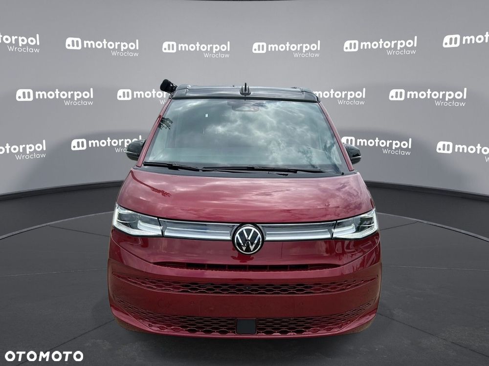 Volkswagen California - 3