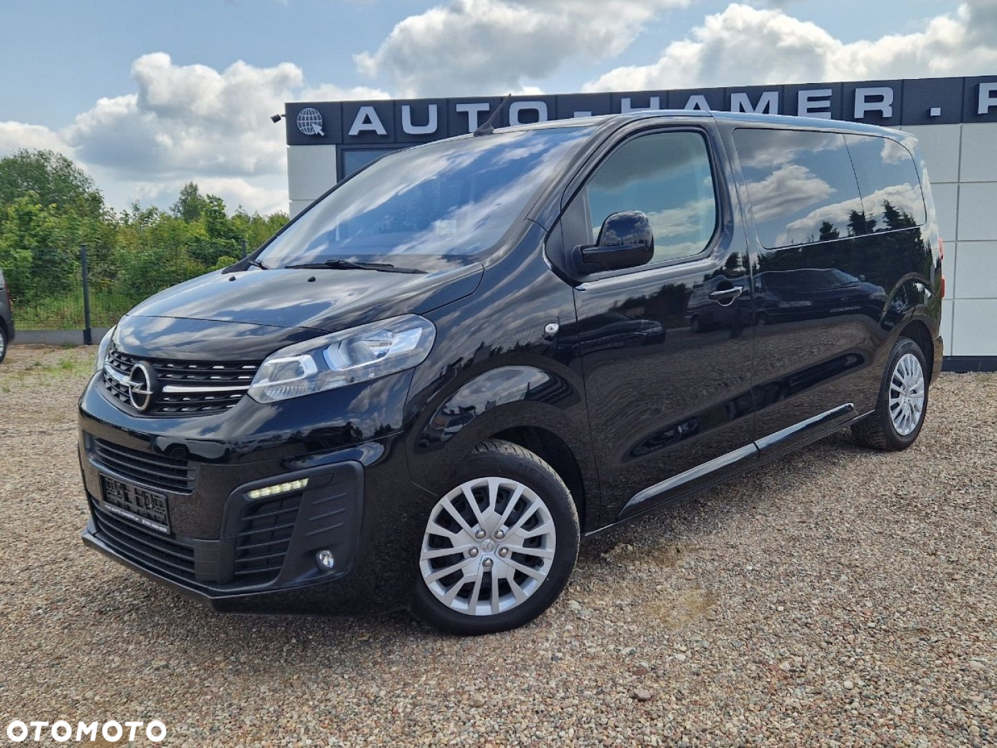 Opel Zafira - 23