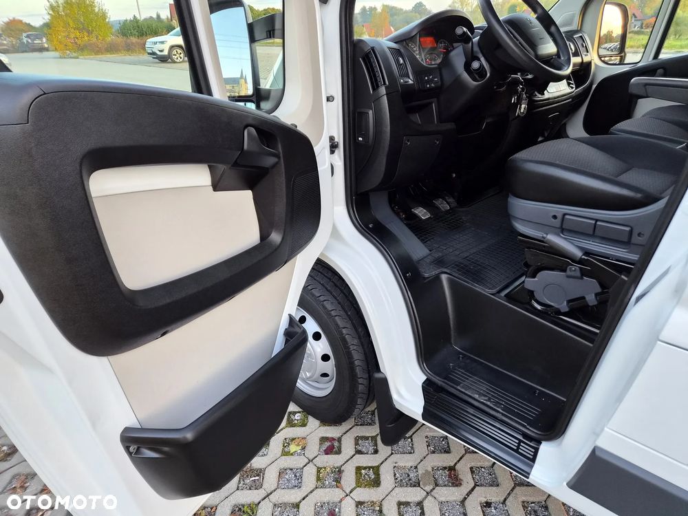 Fiat Ducato - 33