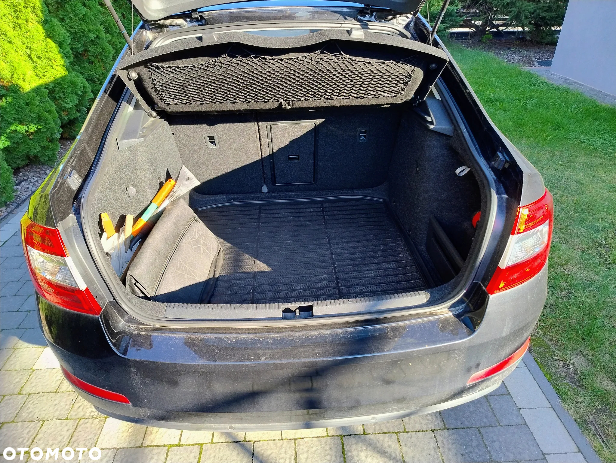 Skoda Octavia 1.4 TSI Joy - 10