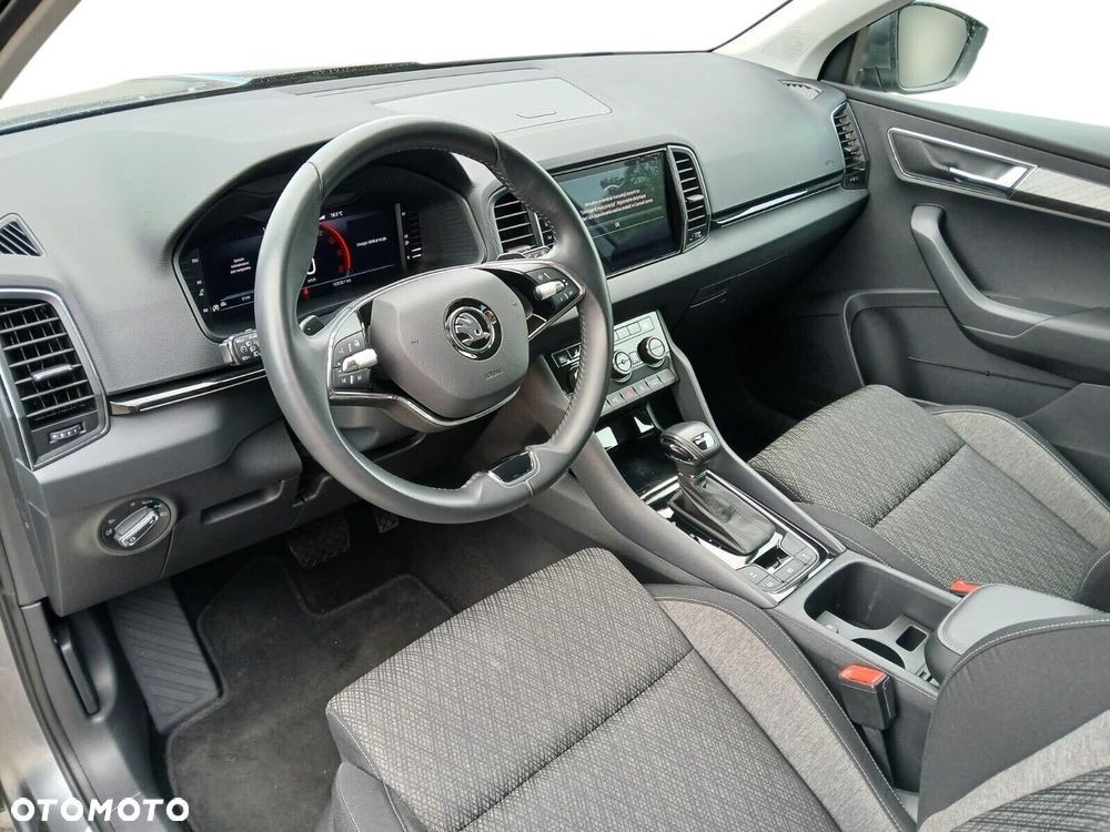 Skoda Karoq - 13