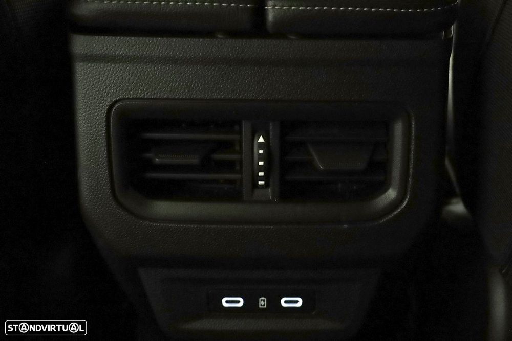 Renault Austral 1.3 Mild Hybrid Iconic Auto - 26