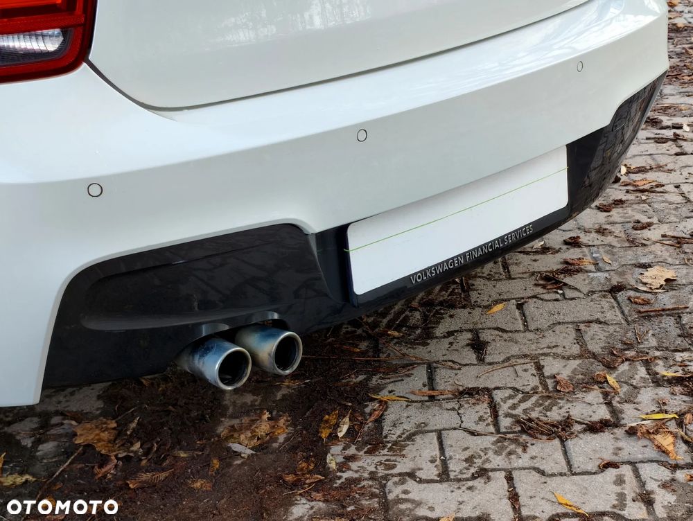 BMW Seria 1 125d - 24