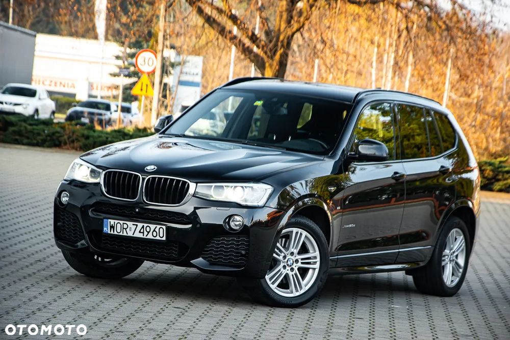 BMW X3 - 15