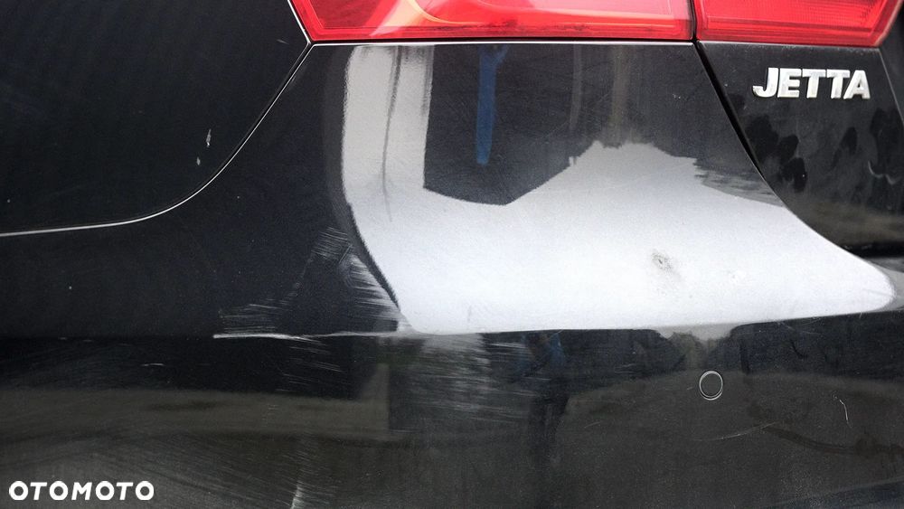 Volkswagen Jetta 1.4 TSI Comfortline - 15