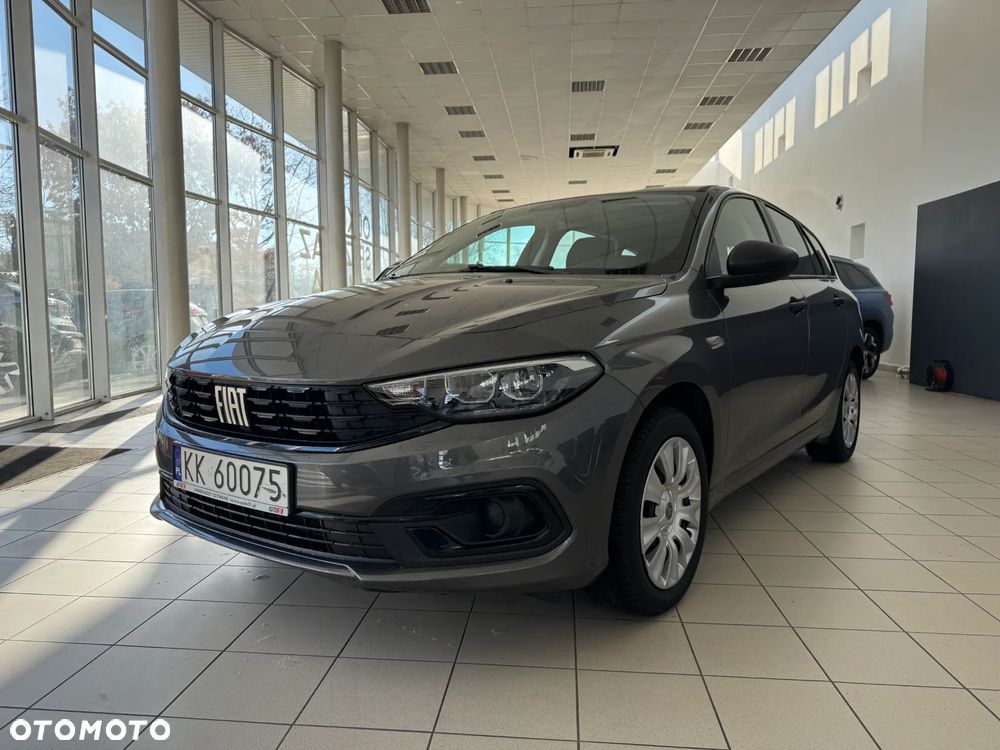 Fiat Tipo 1.0 T3 - 2