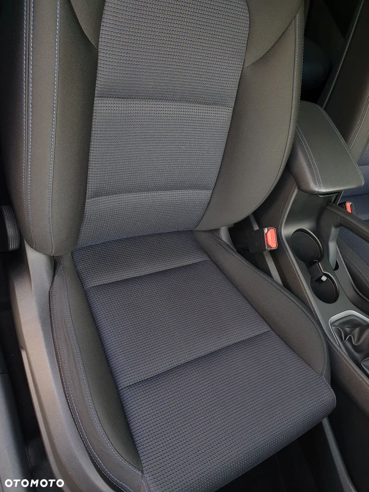 Hyundai Tucson 1.6 GDi Style 2WD - 30