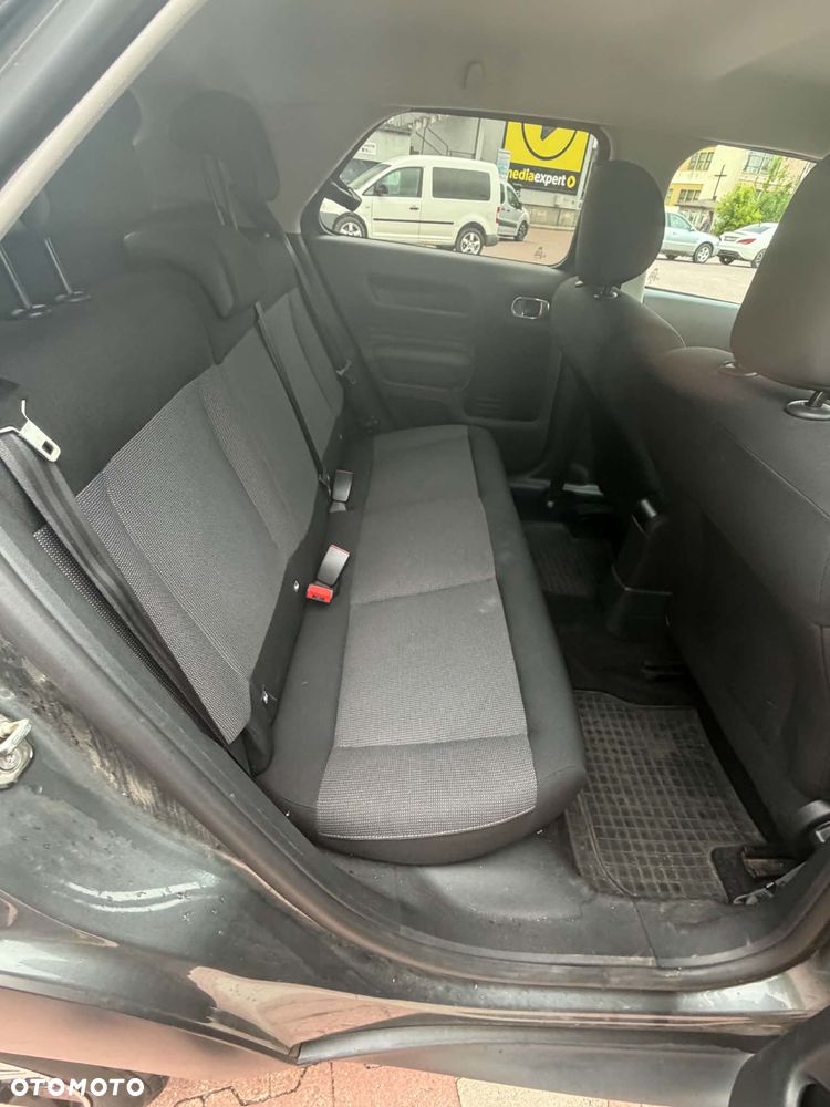 Citroën C4 Cactus 1.2 PureTech Feel EU6 - 8
