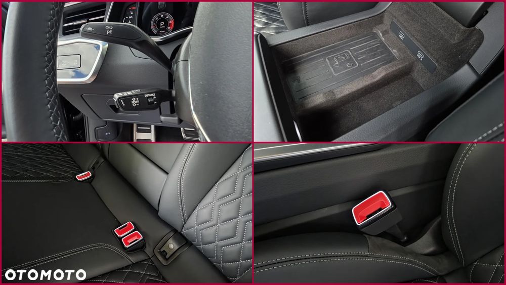 Audi S6 Avant TDI quattro tiptronic - 27
